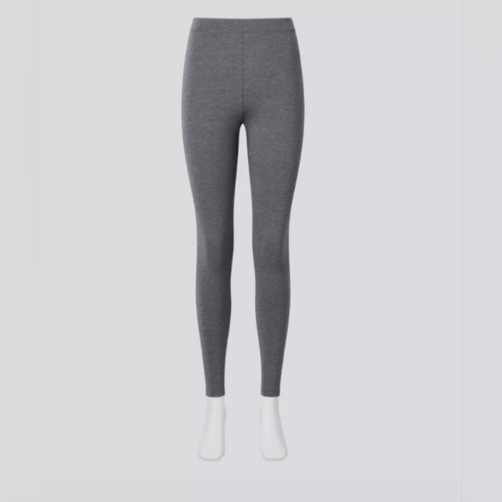 Uniqlo leggings, heattech extra warm - Picture 2 of 8